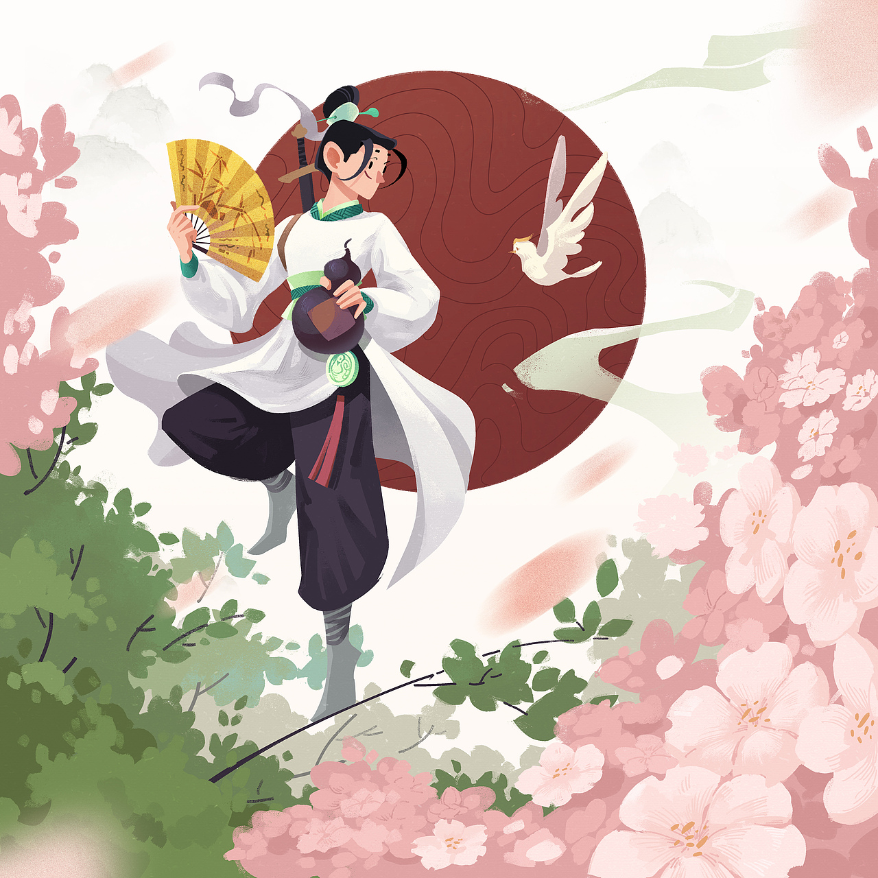 大话西游逍遥生