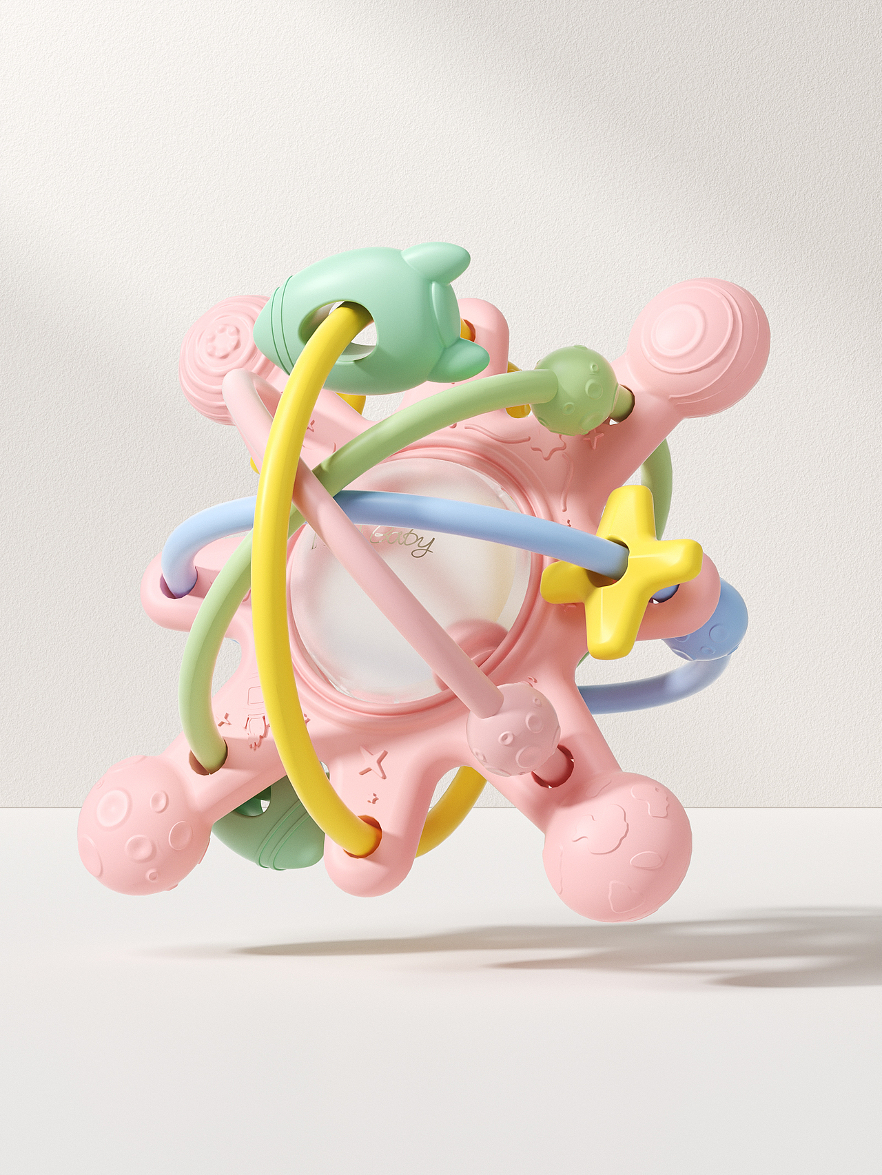 母婴产品渲染-浴盆-手抓球（图ZMzYwMDAzMDY0） - 产品 - 站酷设计师欲买桂花同载酒丶原创素材 - 站酷ZCOOL