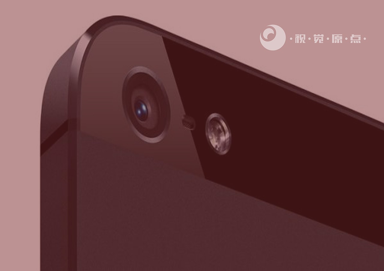 2014视觉中国集团优秀设计奖:字母瞳——视觉原点(图ZMjIxNTM2MjA=) - Logo - 站酷设计师胡涂画原创素材 - 站酷ZCOOL