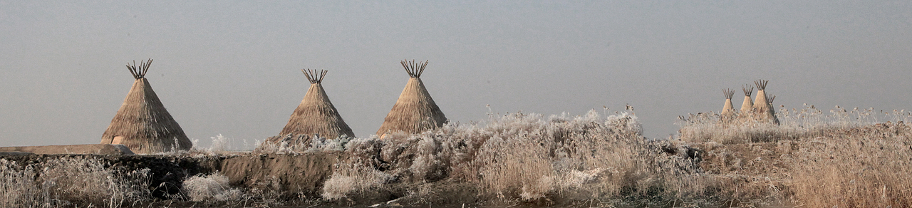 公共艺术设计介入辽河口红海滩旅游区Ⅰ（图ZMjcyNTU3NDA4） - 景观设计 - 站酷设计师希未设计原创素材 - 站酷ZCOOL