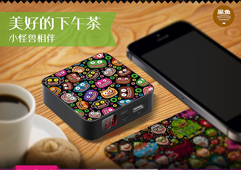 方形电源介绍