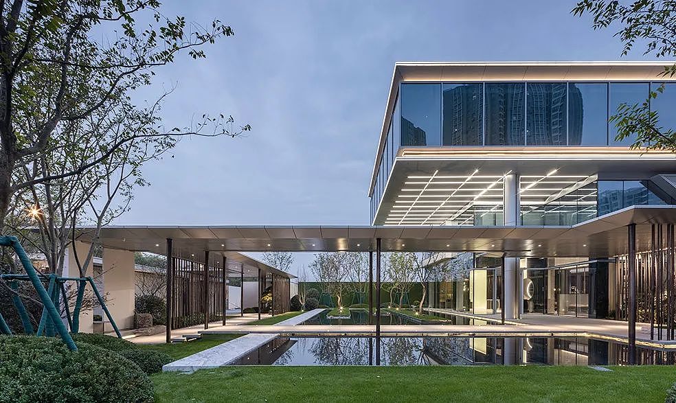 西安未央·金茂府