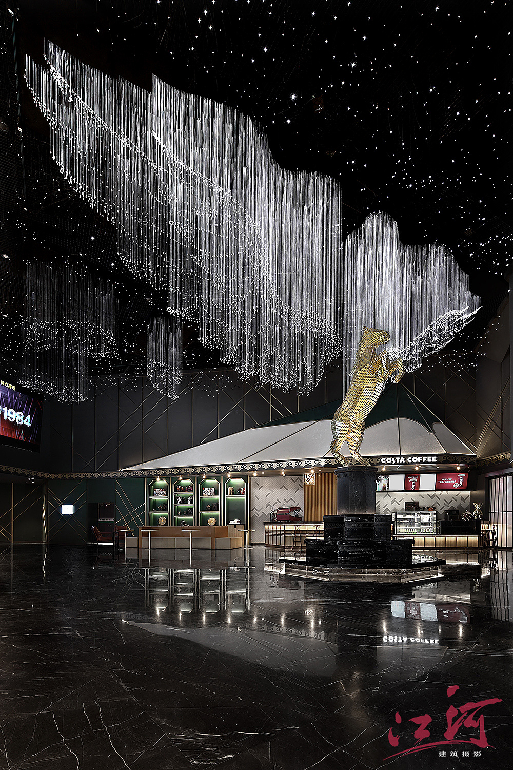 寰映影城电影院|寰映电影院拍摄|电影院摄影电影院拍照 - 原创作品 - 