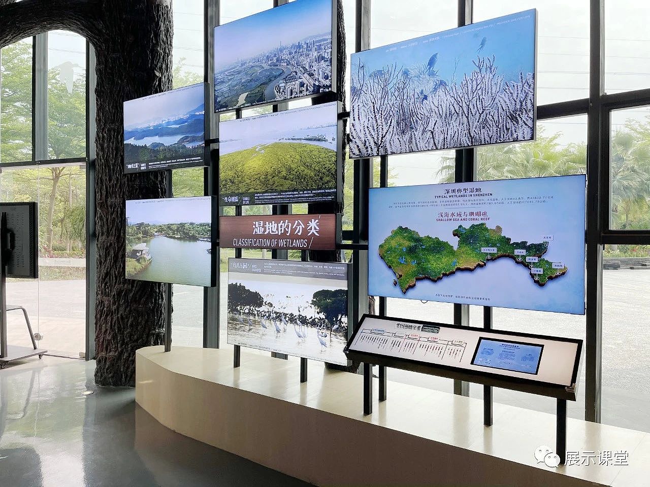 3种方式安装,平面展板更立体!(图ZMzYzMDQ3MTYw) - 展陈设计 - 站酷设计师展示课堂原创素材 - 站酷ZCOOL