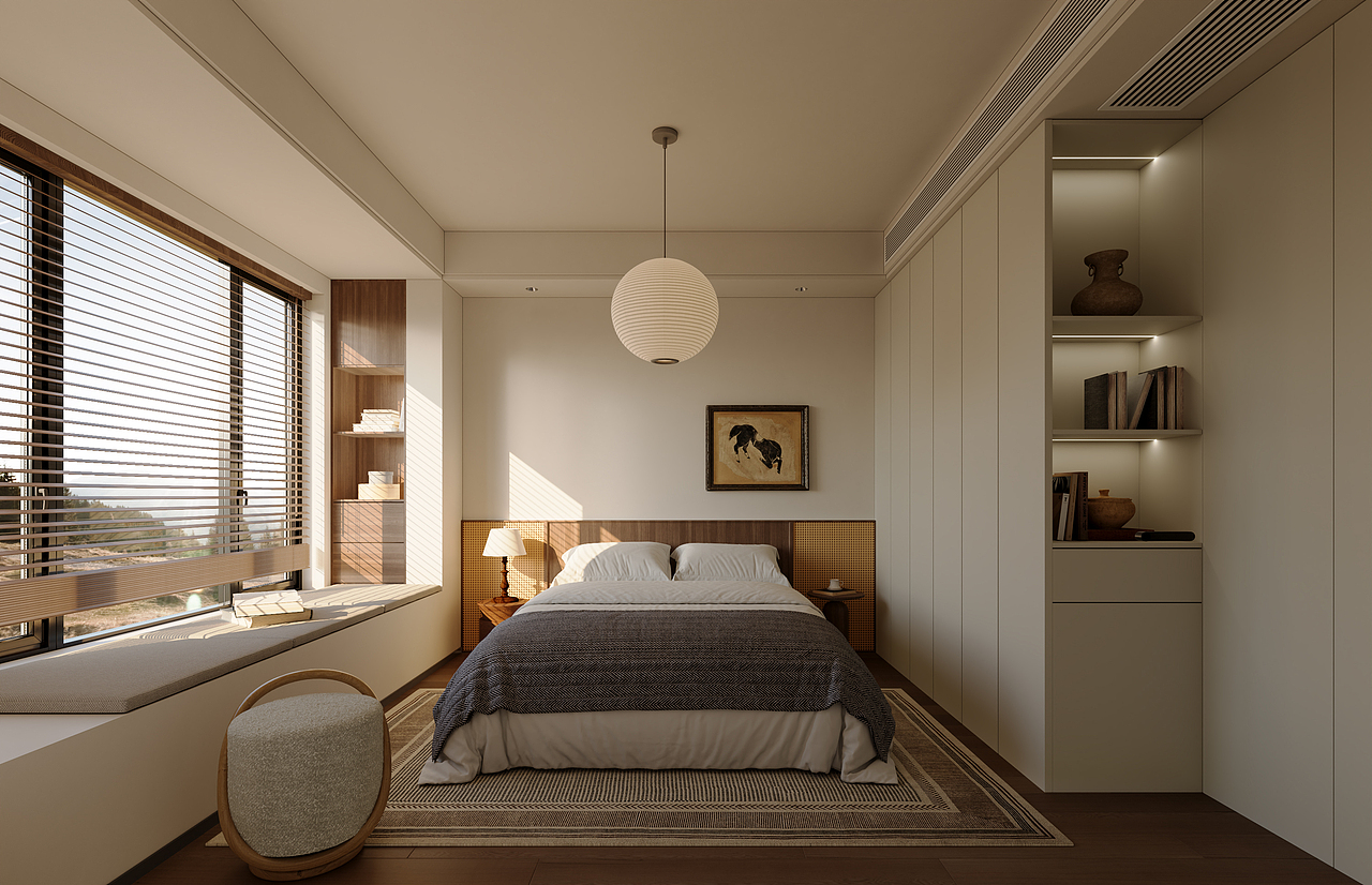 弹一曲现代禅意