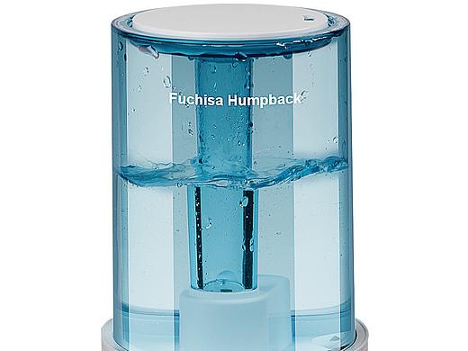 亚马逊A+图片设计之加湿器