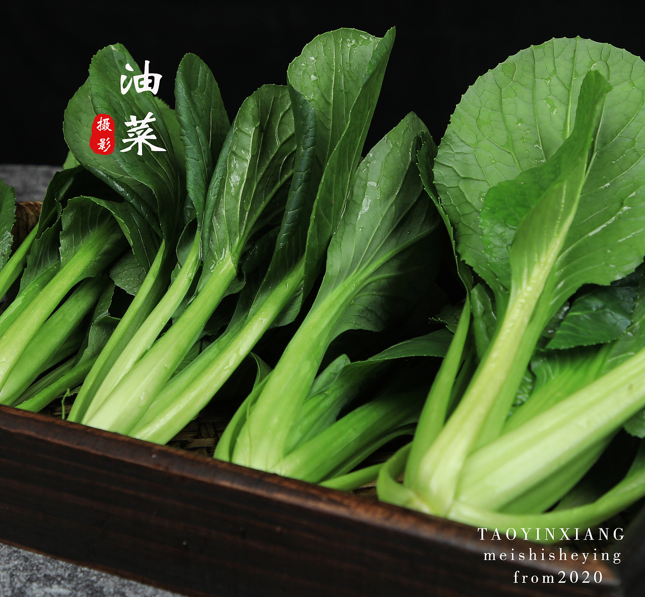 上海青这5种做法最好吃，每种都简单美味，看看你爱吃哪种？ - 知乎