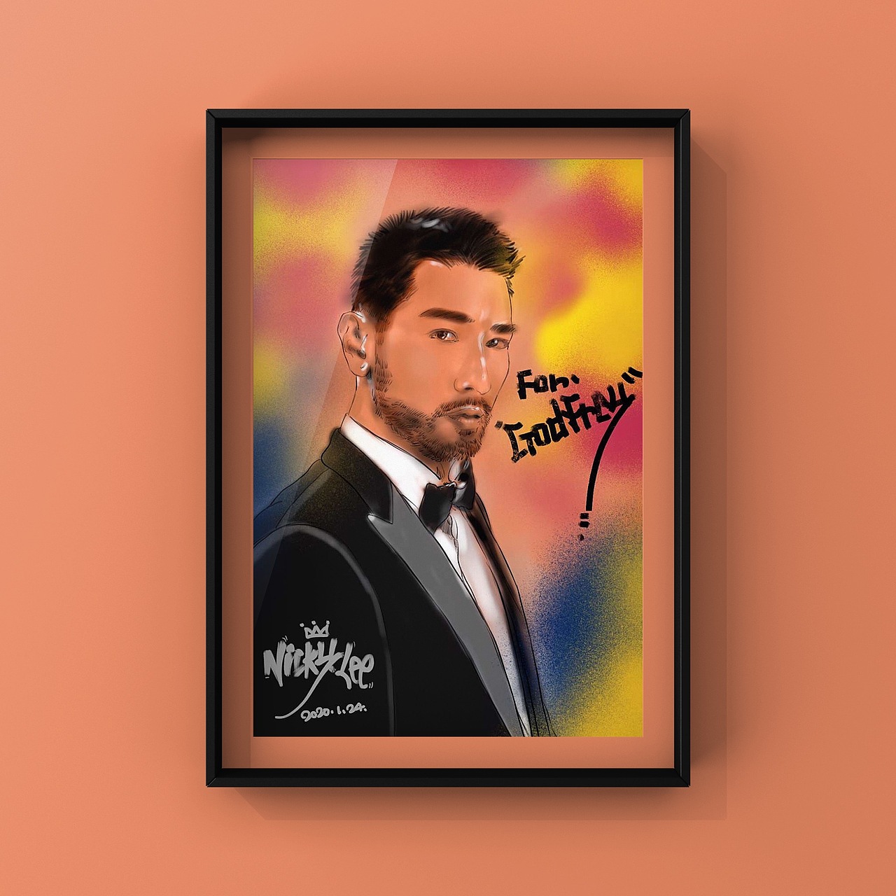 近期插画作品（图ZMTk5MTI0NjA0） - 创作习作 - 站酷设计师nickylee2014原创素材 - 站酷ZCOOL