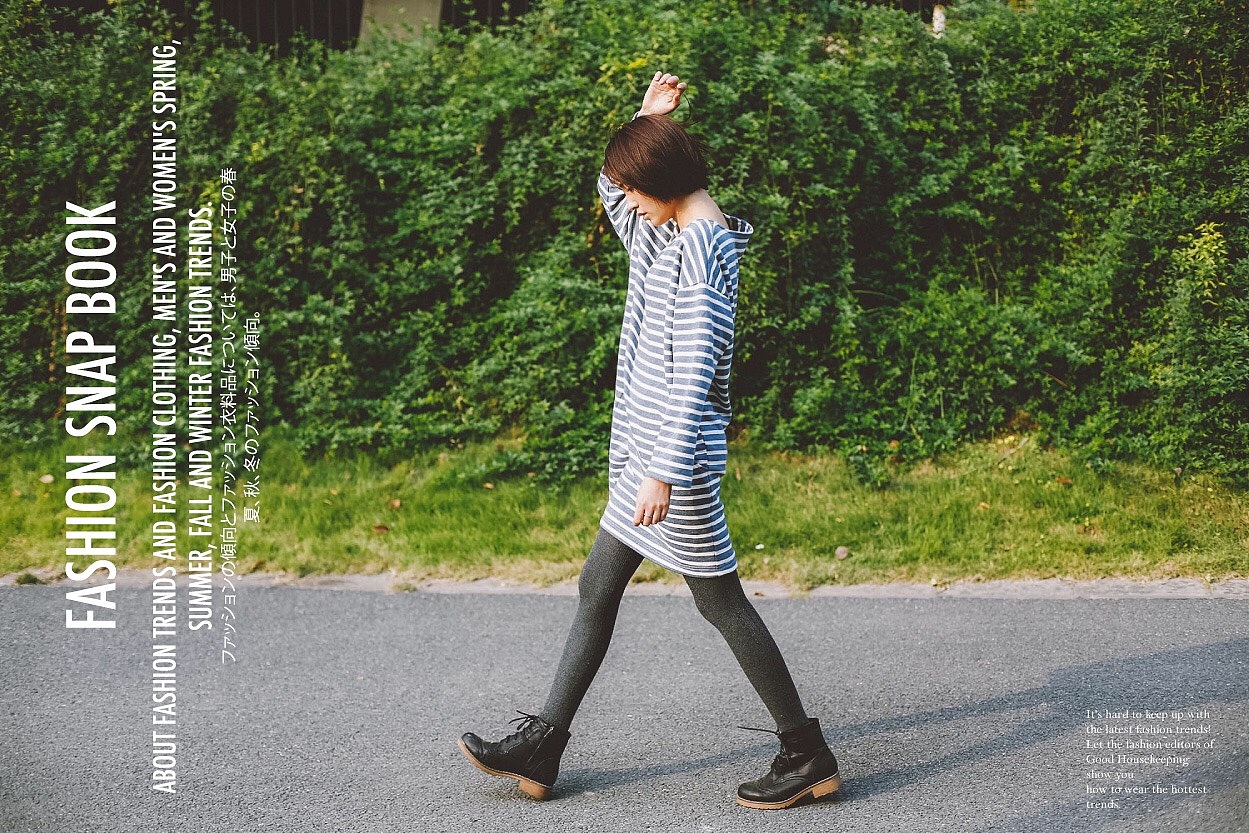大嘉（日係雑誌）（图ZMjI1NTU5OTI=） - 人像摄影 - 站酷设计师发耳朵陶子原创素材 - 站酷ZCOOL