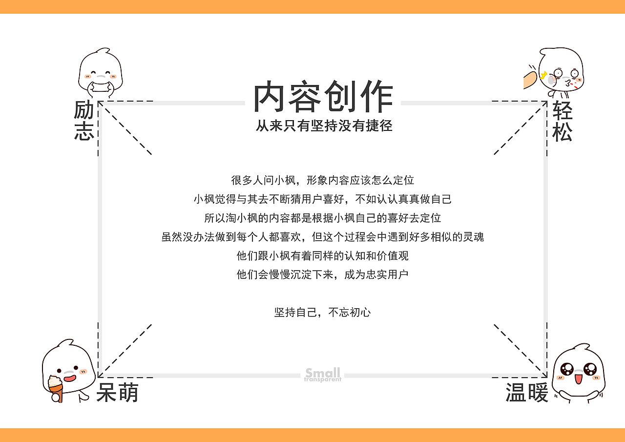 淘小枫--品牌手册分享（图ZMTQzMDA5OTA0） - IP形象 - 站酷设计师淘小枫原创素材 - 站酷ZCOOL