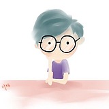 一只勃的头像
