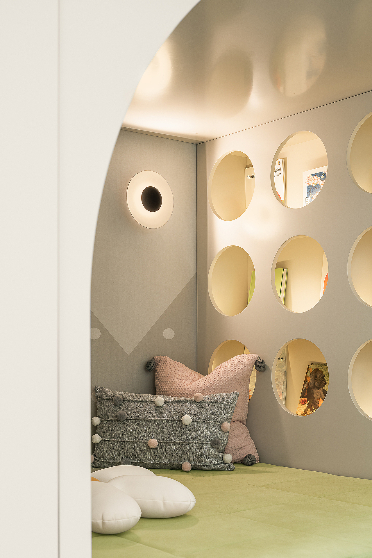 元禾大千 | 设计赋能 高质人居