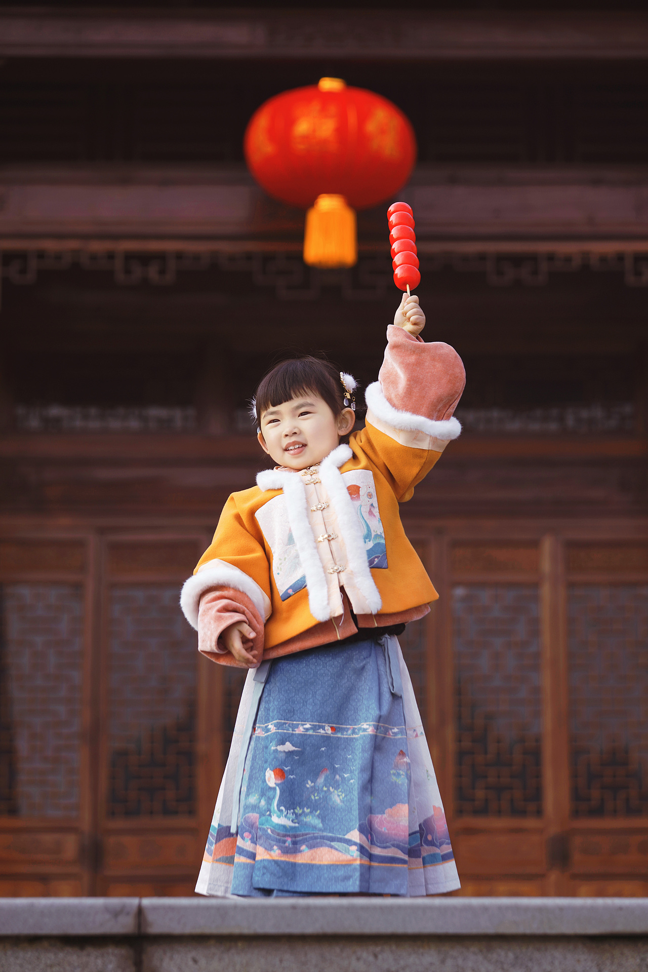 闲庭信步（图ZMjg1NDUzNjgw） - 人像摄影 - 站酷设计师有田人家原创素材 - 站酷ZCOOL