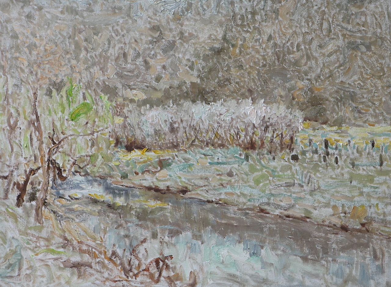 一位野生畫家的作品（圖ZMzY3NjM1NzI=） - 繪畫 - 站酷設(shè)計師巢棲畫室原創(chuàng)素材 - 站酷ZCOOL