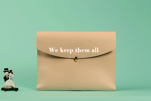 相册定格动画广告创意