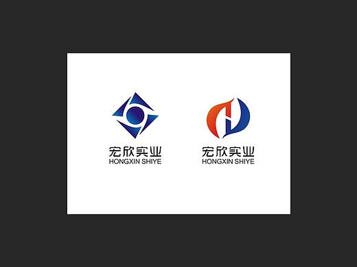 每天一练   logo设计