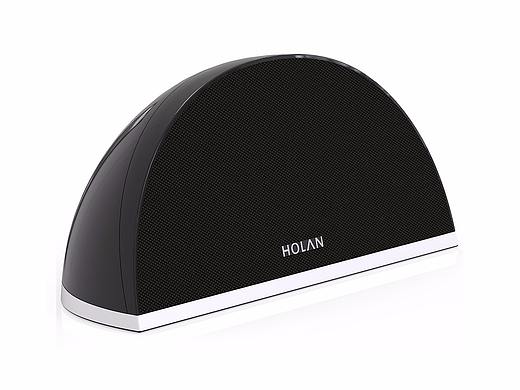 TODesign 桌面音箱设计