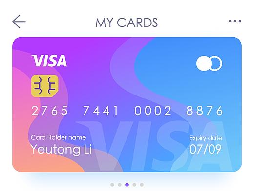 金融APP