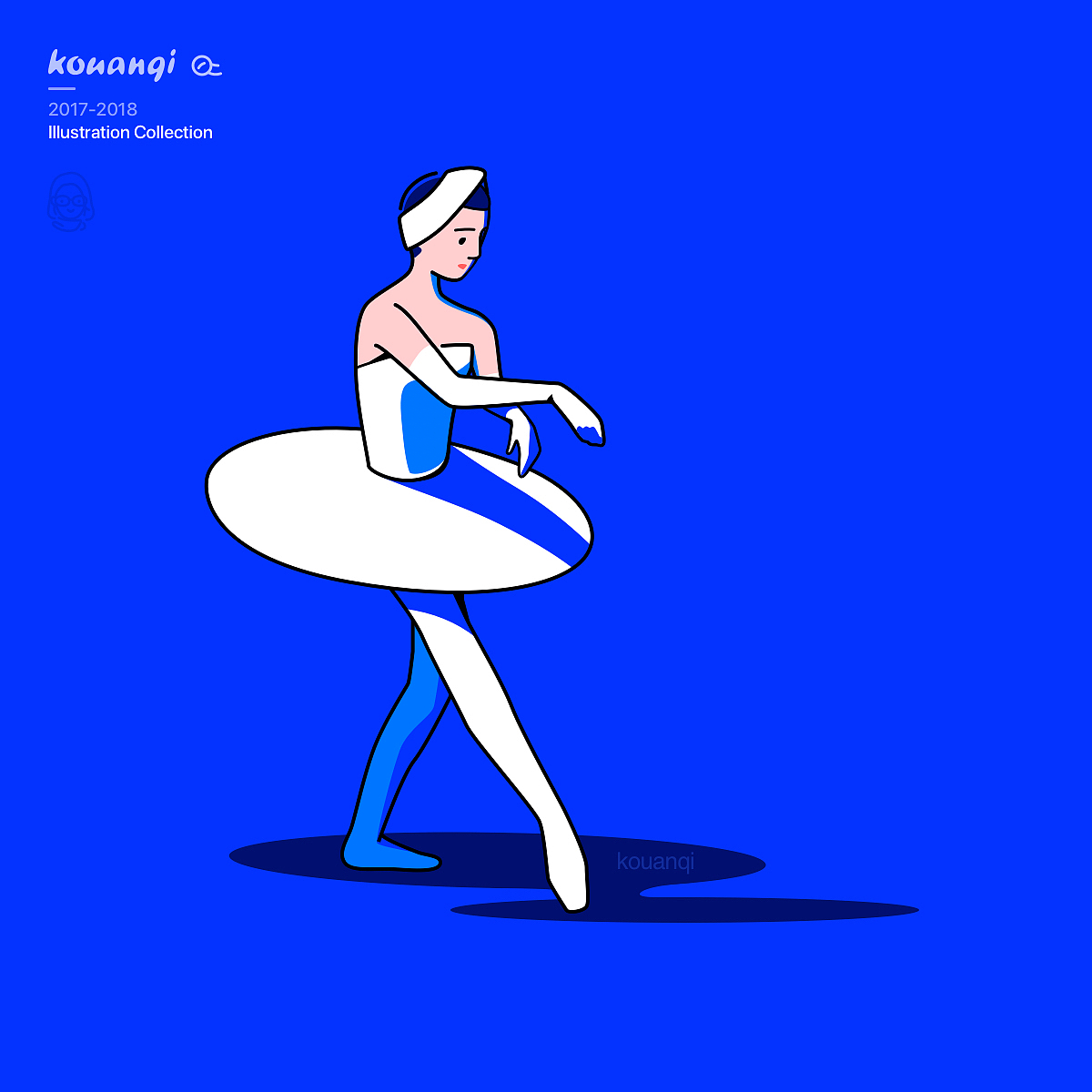 some - 插画合集（图ZMTY0NzExMjIw） - 艺术插画 - 站酷设计师安笑诗茵原创素材 - 站酷ZCOOL