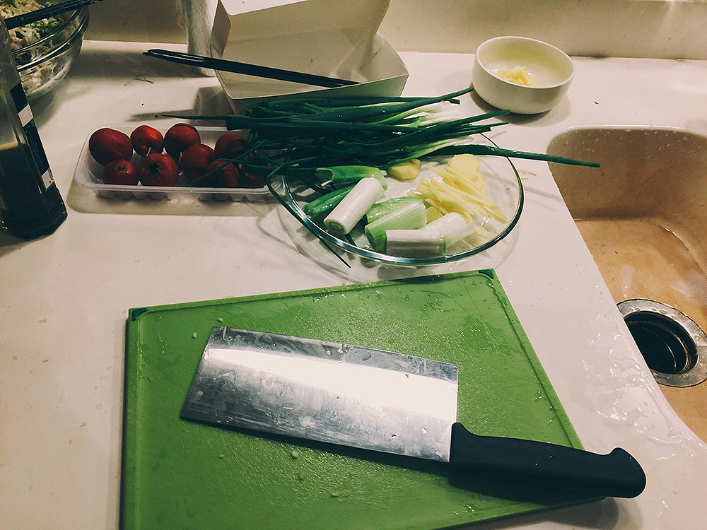 鹿马影像手机摄影|手机微距摄影·火锅