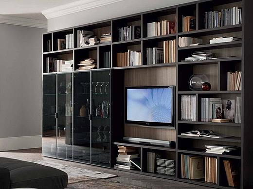 意大利ORME，客厅卧室空间设计家具