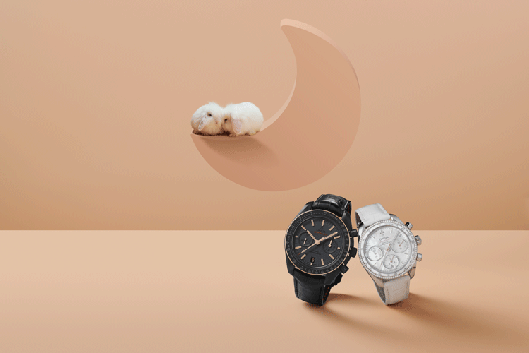 OMG欧米加七夕主题拍摄 《爱的万物论》（图ZMjI5NTg1Nzk2） - 产品摄影 - 站酷设计师摄影师KaiYang原创素材 - 站酷ZCOOL