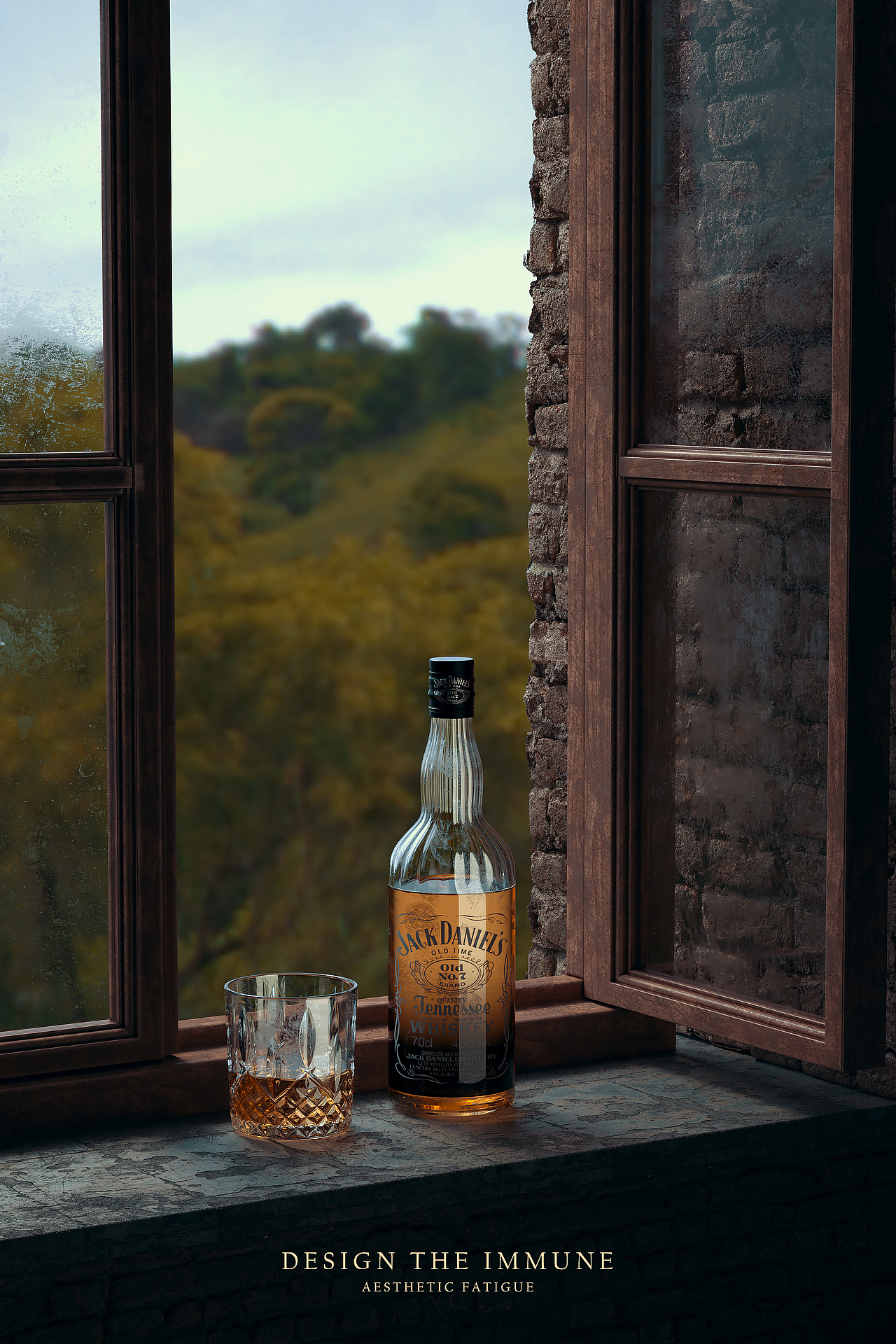 复古风格图渲染（图ZMjgzMjk4NTI4） - 场景 - 站酷设计师設計免疫City原创素材 - 站酷ZCOOL