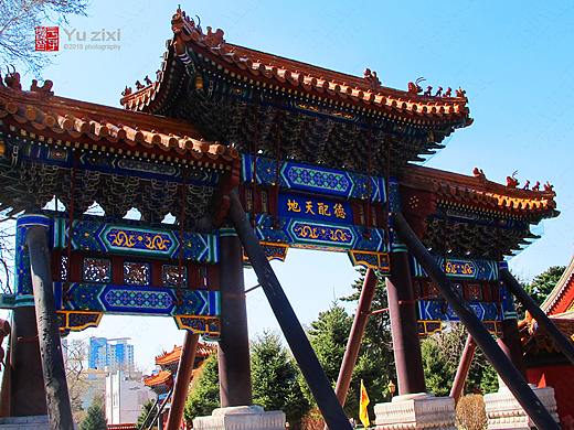 于子熹摄影采风（个人主页-ZMjc1MjM0MTY=） - 环境/建筑摄影 - 站酷设计师发现之美原创素材 - 站酷ZCOOL