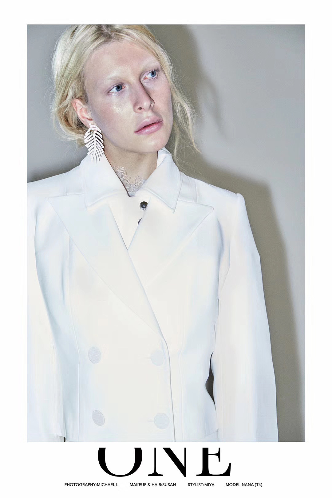 服装造型｜时尚创意拍摄（图ZMjYxOTU3NDc2） - 时尚/艺术摄影 - 站酷设计师MIL_STUDIO原创素材 - 站酷ZCOOL