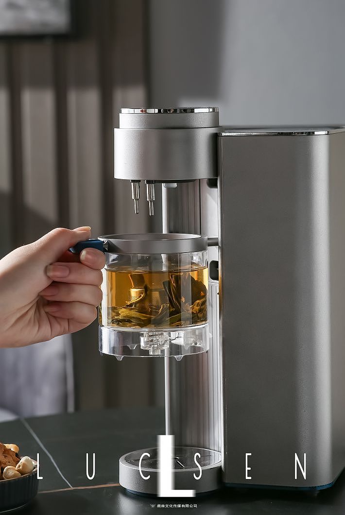 小家电摄影|即热饮水机 X 鹿森视觉（图ZMzMyNjkyNTE2） - 产品摄影 - 站酷设计师鹿森视觉原创素材 - 站酷ZCOOL