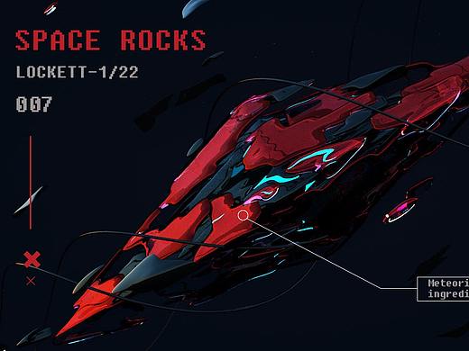 C4D/Octane Render渲染练习（个人主页-ZMjY2MzkzNjA=） - 场景 - 站酷设计师大海Oscar原创素材 - 站酷ZCOOL