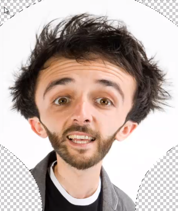 ps反向美化这招只能对好朋友用