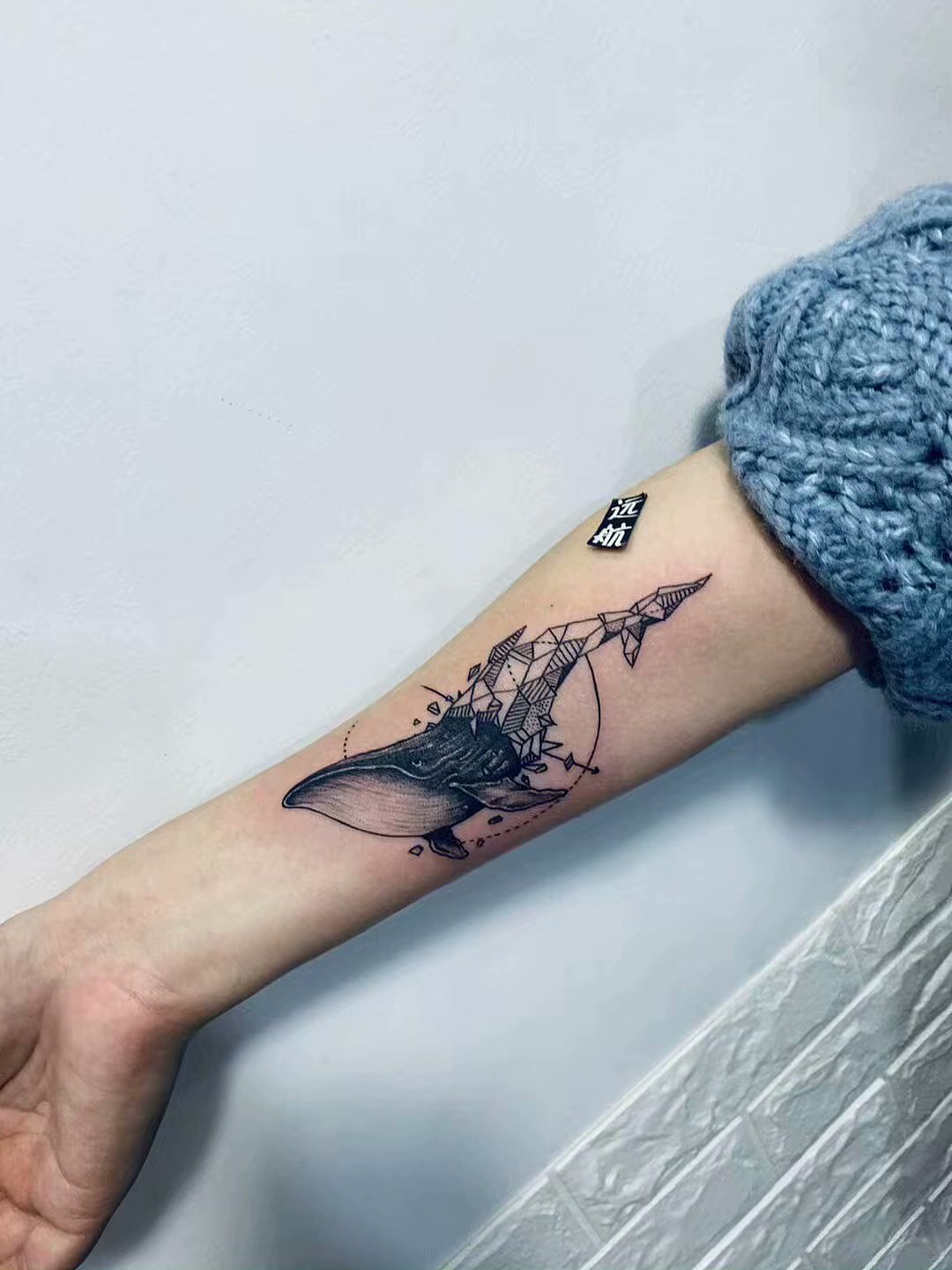 无锡学纹身要多久要多少钱?专注无锡激光洗纹身