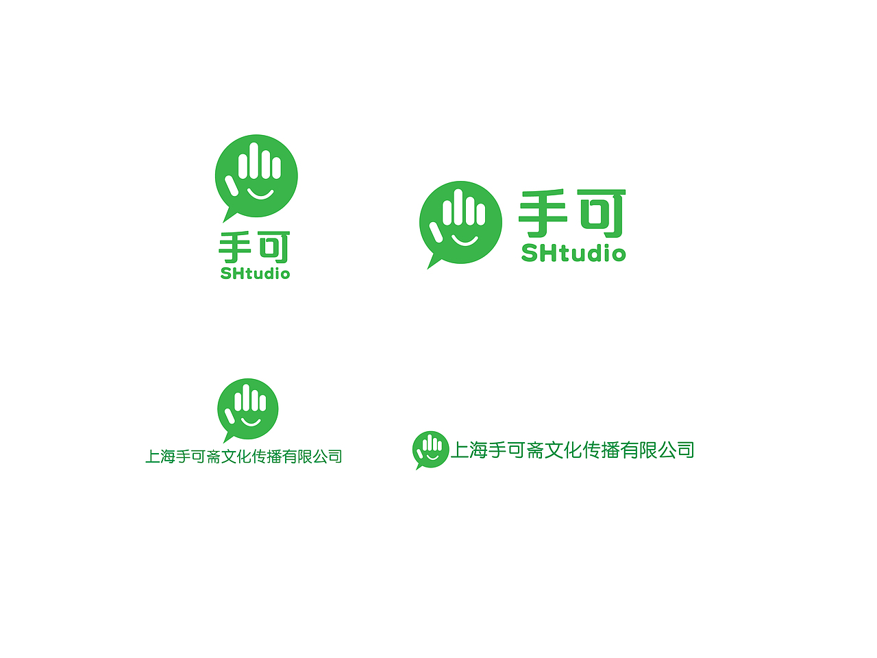 手可LOGO设计（图ZMjQ2MzU0MTY=） - Logo - 站酷设计师tony16883原创素材 - 站酷ZCOOL