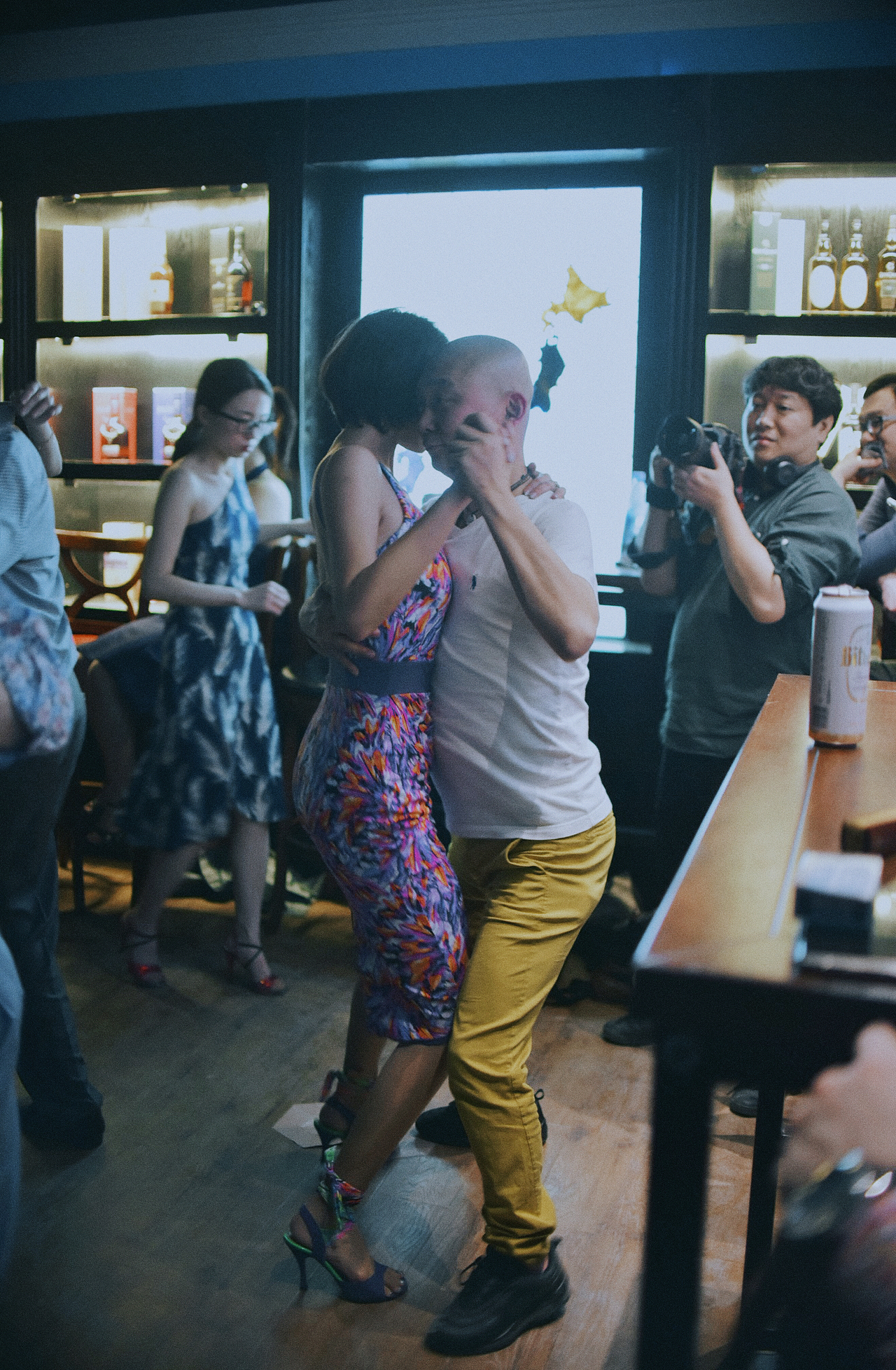 活动摄影——MILONGA