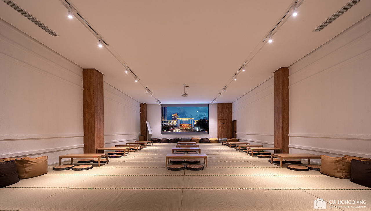 酒店室内空间摄影（图ZMTk2MTc3MjA0） - 环境/建筑摄影 - 站酷设计师建筑摄影师崔宏强原创素材 - 站酷ZCOOL