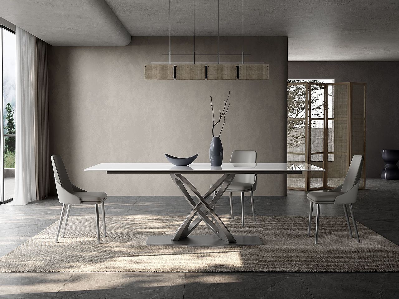 电商家具效果图