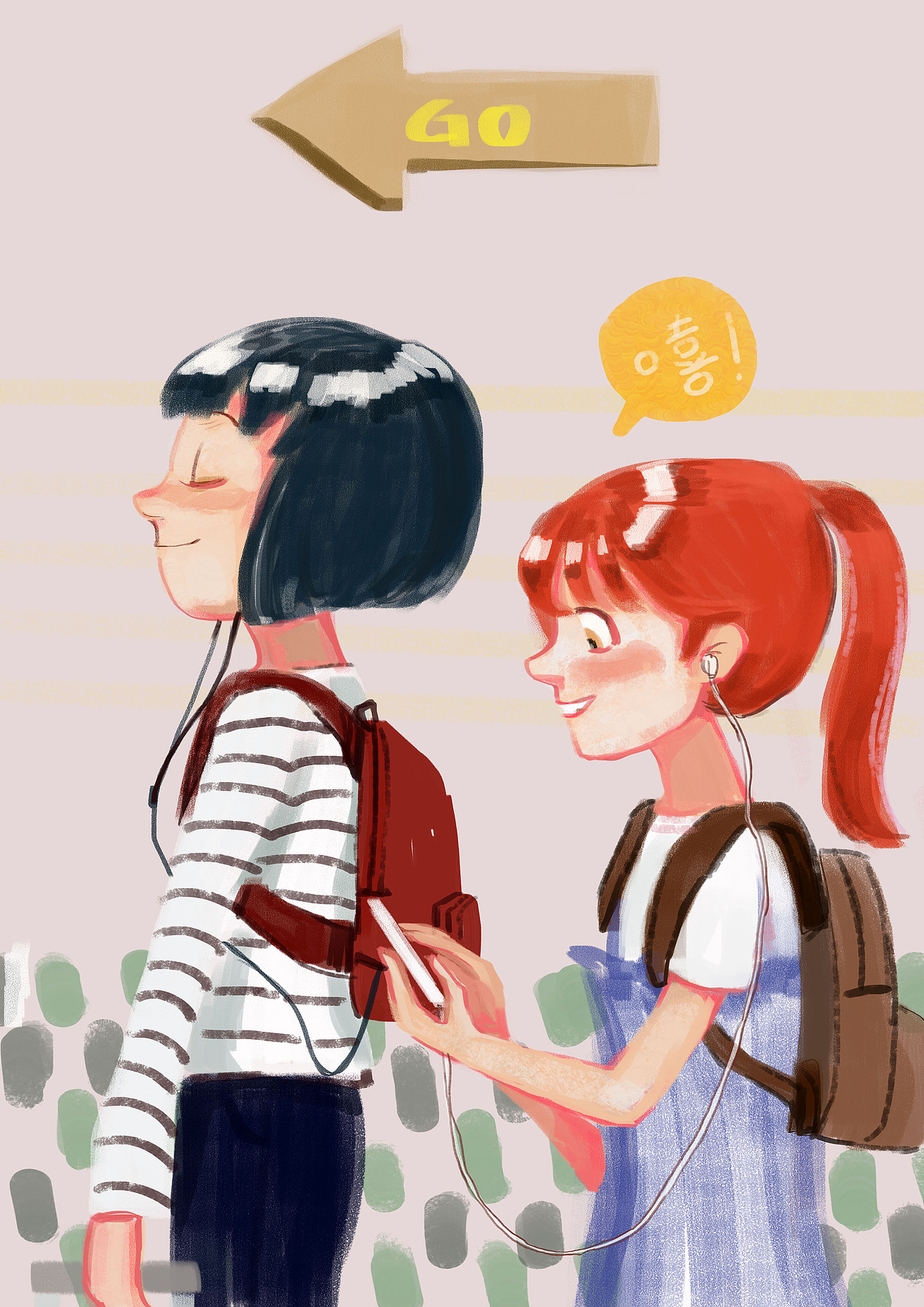 帝都之旅（图ZODc1NDA1MTI=） - 创作习作 - 站酷设计师炸毛艺术家原创素材 - 站酷ZCOOL