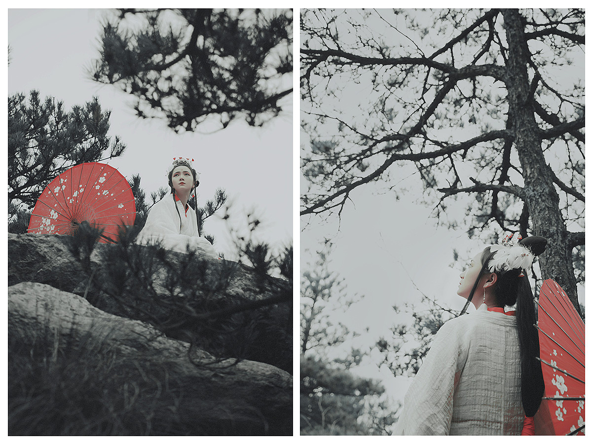 苍山（图ZMTAyNjEwNTg0） - 人像摄影 - 站酷设计师水风月淳原创素材 - 站酷ZCOOL