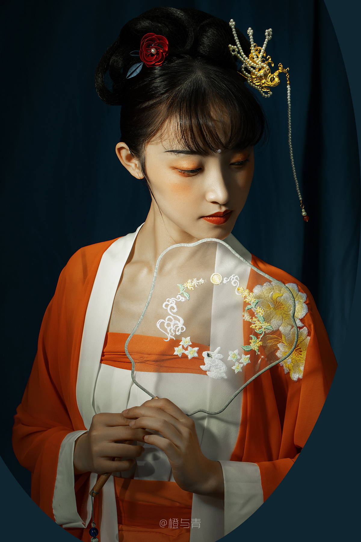 此去经年,眉目成书