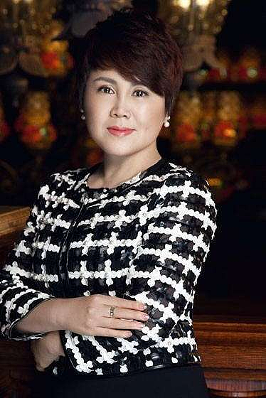 安利老板国内外