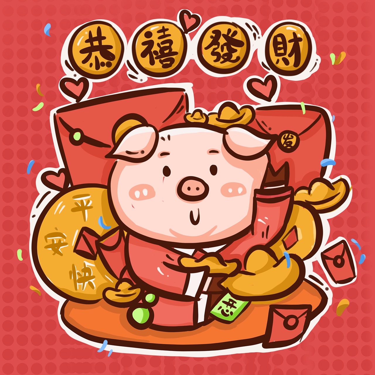 201901 | 插画 | 手绘（图ZMTQ0NDA4ODk2） - 创作习作 - 站酷设计师Rosarubus原创素材 - 站酷ZCOOL