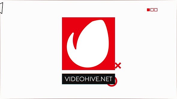 AE模板|炫酷潮流抽象DJ酒吧音乐派对综艺片头剪辑字幕