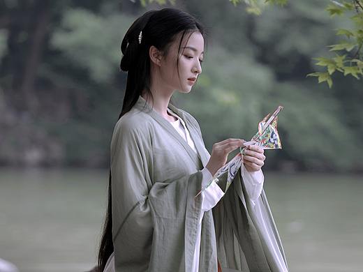 王楚然《古装集》