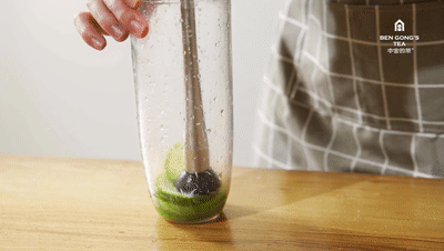 本宫的 茶 ② | 美食摄影