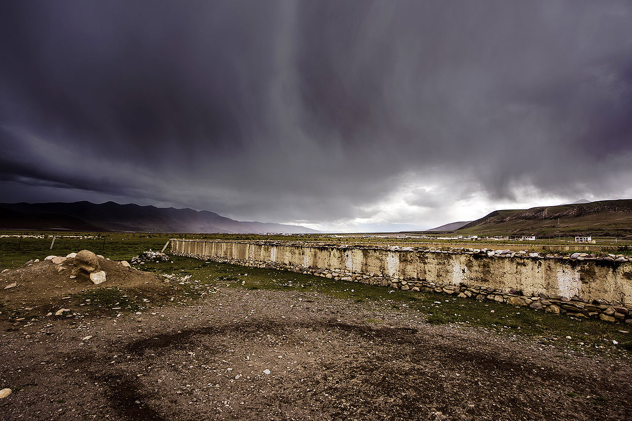 最难忘的西藏之旅#出发的勇气2014#（图ZMjA0ODI0NTI=） - 风光摄影 - 站酷设计师色弱原创素材 - 站酷ZCOOL