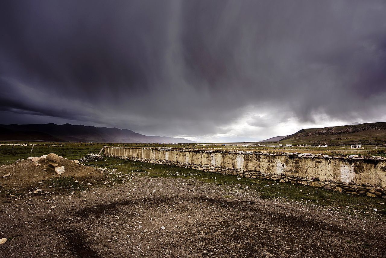 最难忘的西藏之旅#出发的勇气2014#（图ZMjA0ODI0NTI=） - 风光摄影 - 站酷设计师色弱原创素材 - 站酷ZCOOL