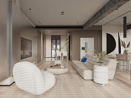 space-Z宅 音乐老师的家