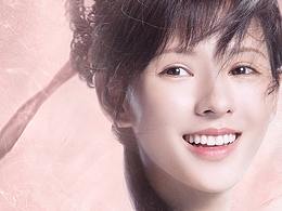 电视剧《琉璃》人物海报