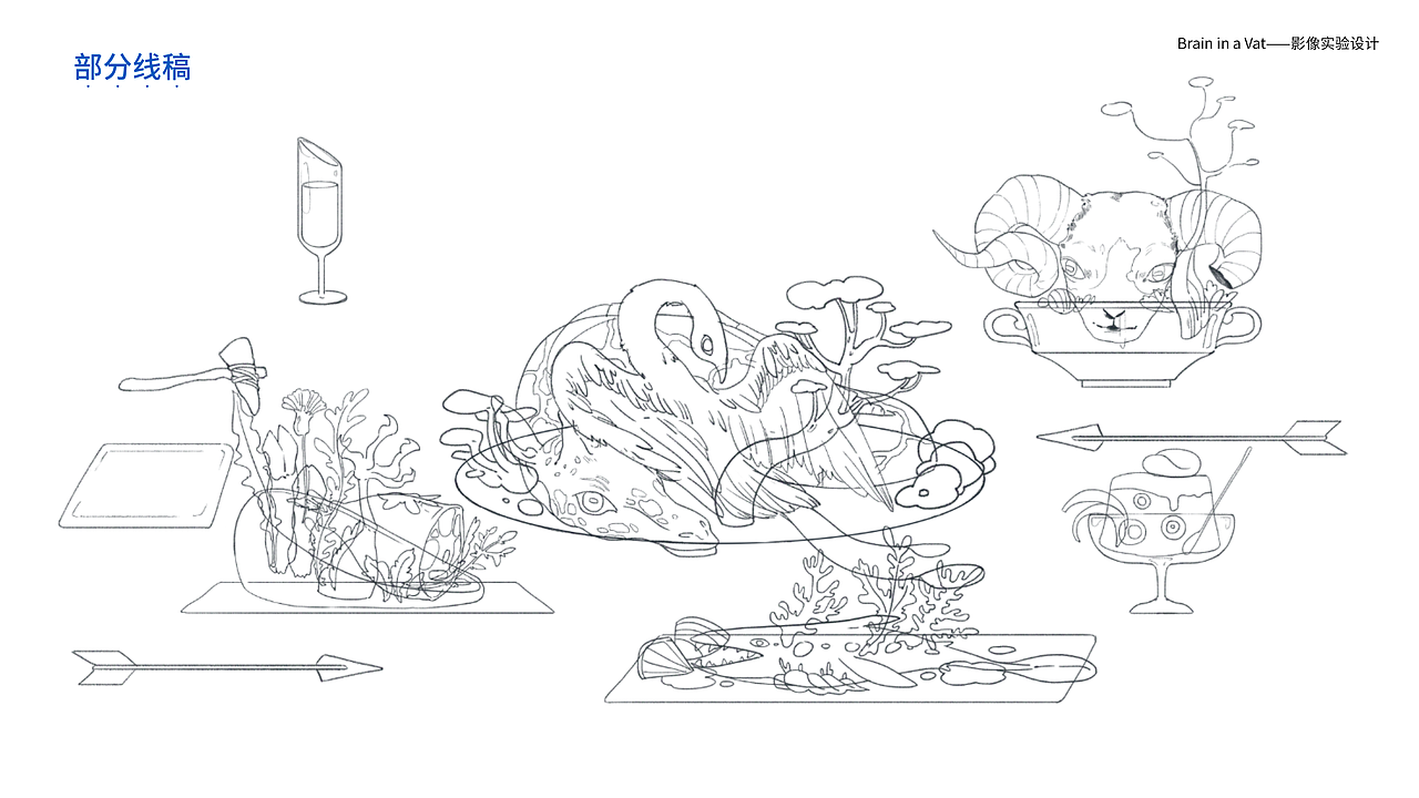 何为真实 Brain in a vat